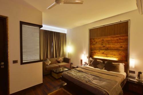 Hotel Shreyans Inn