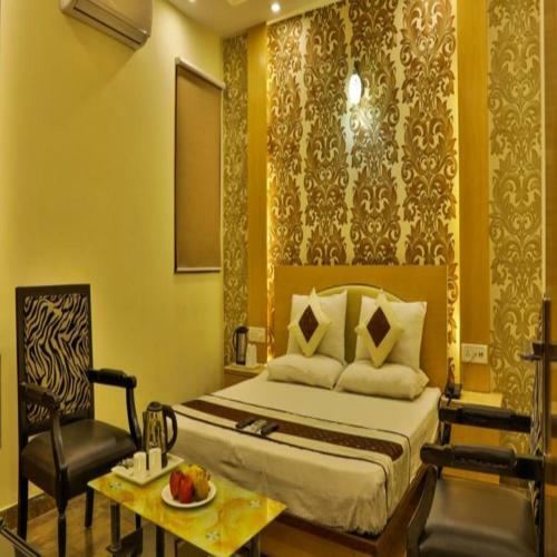 Hotel Knk International