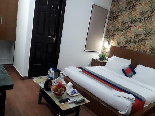 Hotel Knk International