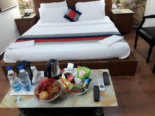 Hotel Knk International
