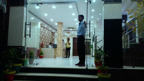 Hotel Knk International