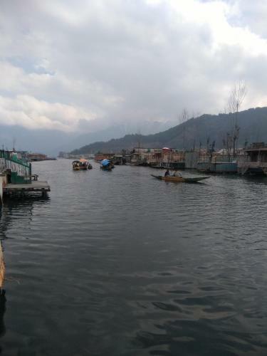 Snowgoose Group Of Houseboats