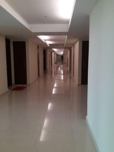 Apartamento Permata Studio
