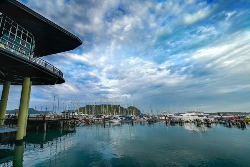 Langkawi Yacht Club Hotel
