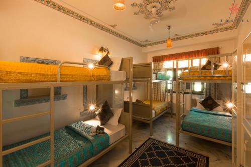 Albergue Zostel Udaipur