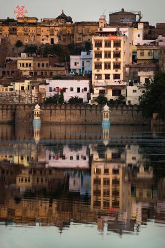 Albergue Zostel Udaipur