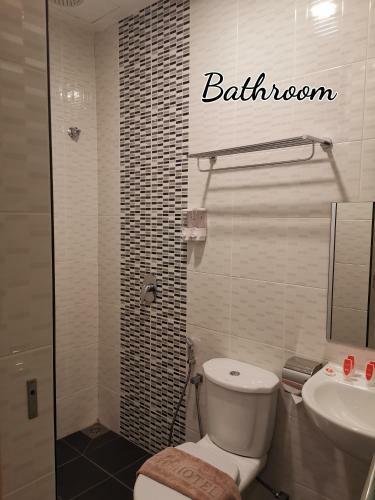 SH Hotel Pudu