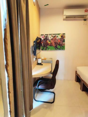 SH Hotel Pudu