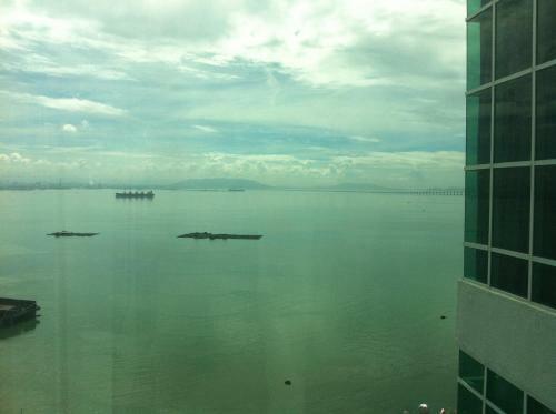 Apartamento Premier Suite At Maritime
