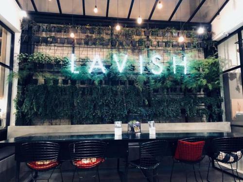 Apartamento Sweet Homestay Penang