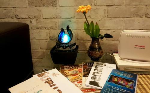 Apartamento Sweet Homestay Penang