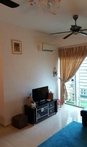 Apartamento Sweet Homestay Penang