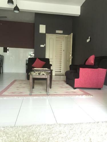 Apartamento 1-world Condo - Tok Bali Place