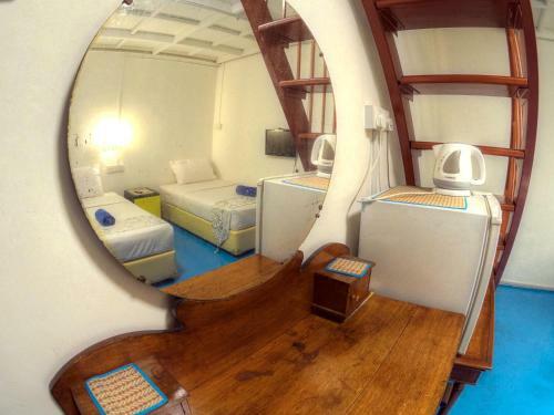 Hotel D�riverside Inn