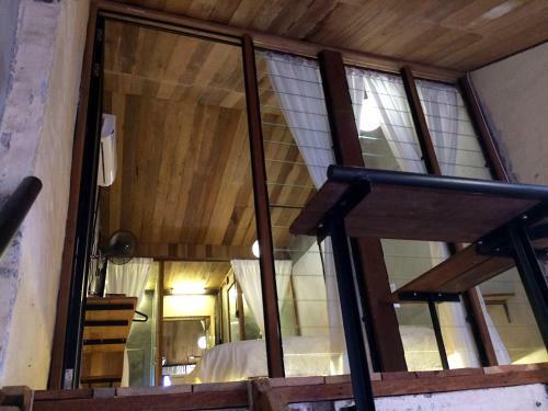 Hostal Rimba Hang Kasturi Villa