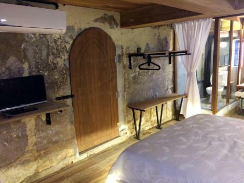 Hostal Rimba Hang Kasturi Villa