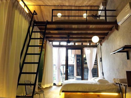 Hostal Rimba Hang Kasturi Villa