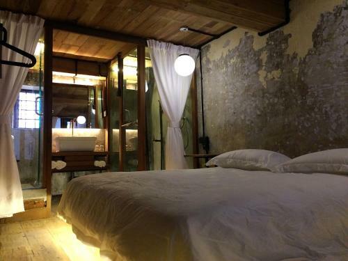 Hostal Rimba Hang Kasturi Villa