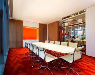 W Hotel Taipei