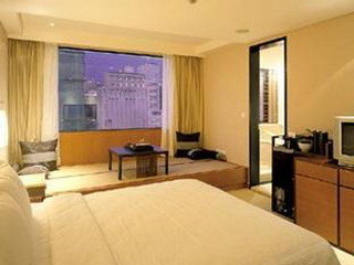 Sweetme Hotspring Resort