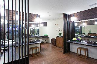 Sweetme Hotspring Resort