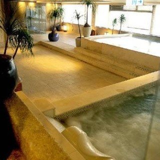 Sweetme Hotspring Resort