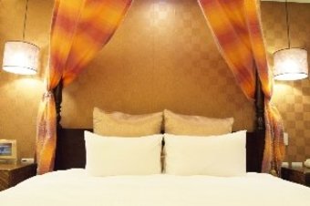 Hotel Spa Spring Resort Taipei