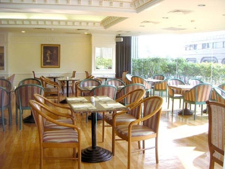 Hotel Lees Boutique