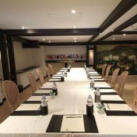Hotel Lees Boutique