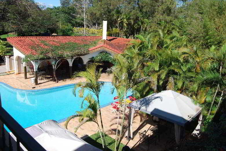 Hotel Casablanca Spa & Golf