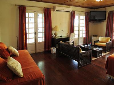 Hotel Casablanca Spa & Golf