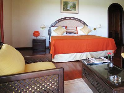 Hotel Casablanca Spa & Golf