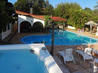 Hotel Casablanca Spa & Golf