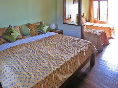 Hotel Casablanca Spa & Golf