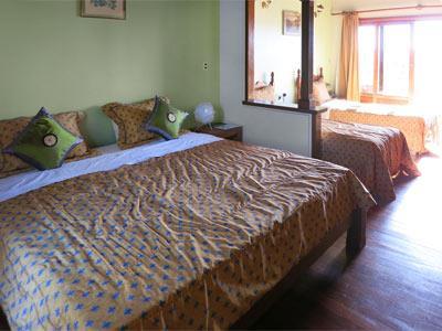 Hotel Casablanca Spa & Golf