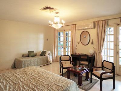 Hotel Casablanca Spa & Golf