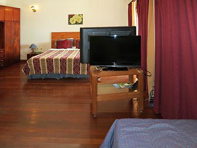 Hotel Casablanca Spa & Golf