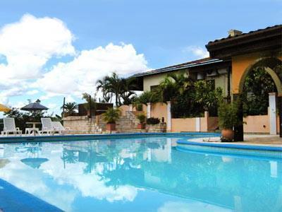 Hotel Casablanca Spa & Golf