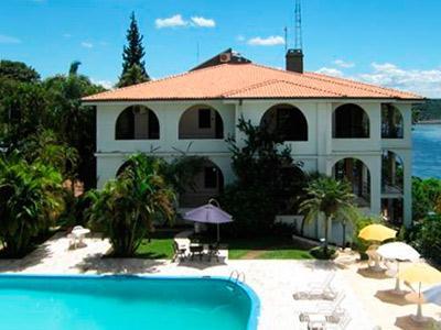 Hotel Casablanca Spa & Golf