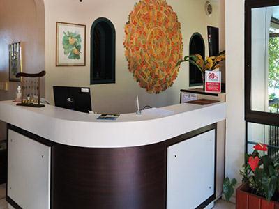 Hotel Casablanca Spa & Golf