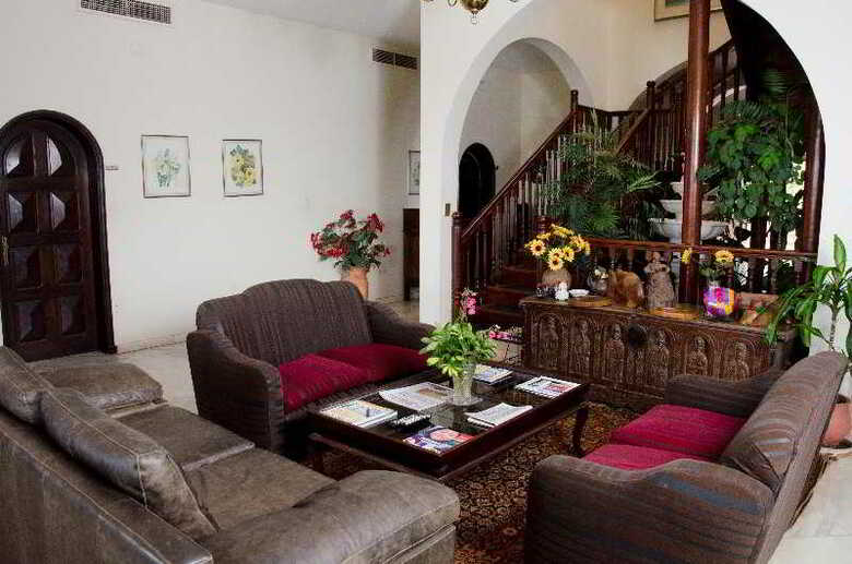 Hotel Casablanca Spa & Golf