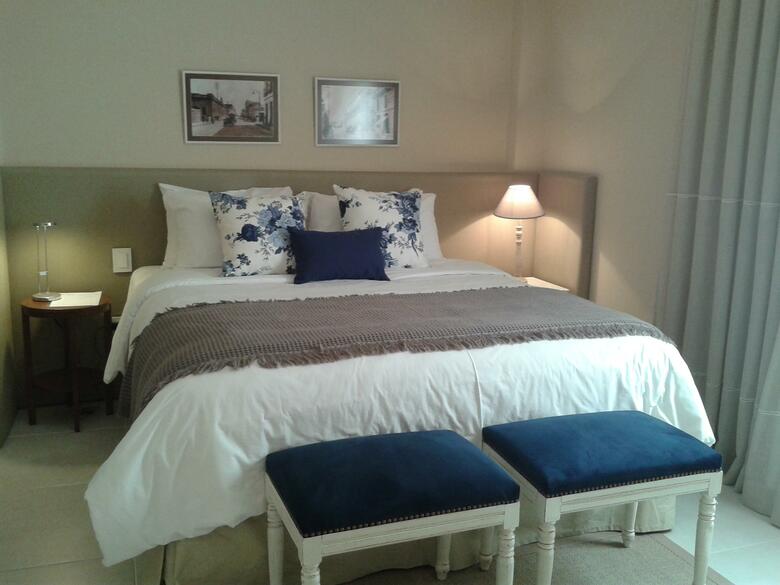 Hotel Faro Norte Suites