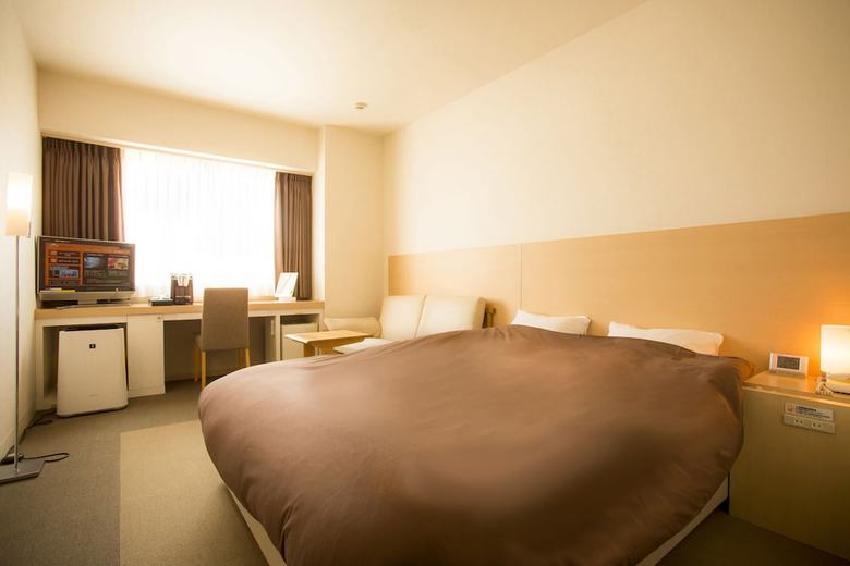 Spa Hotel Alpina Hidatakayama