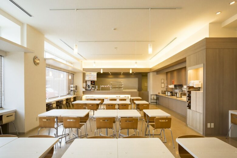 Spa Hotel Alpina Hidatakayama