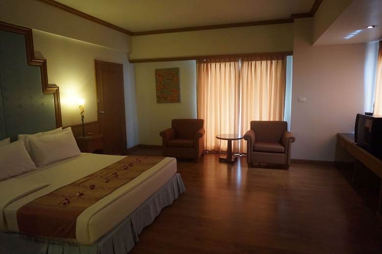 Hotel Ban Chiang