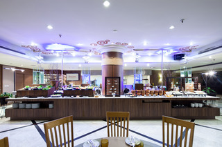 Centara Hotel & Convention Centre Udon Thani