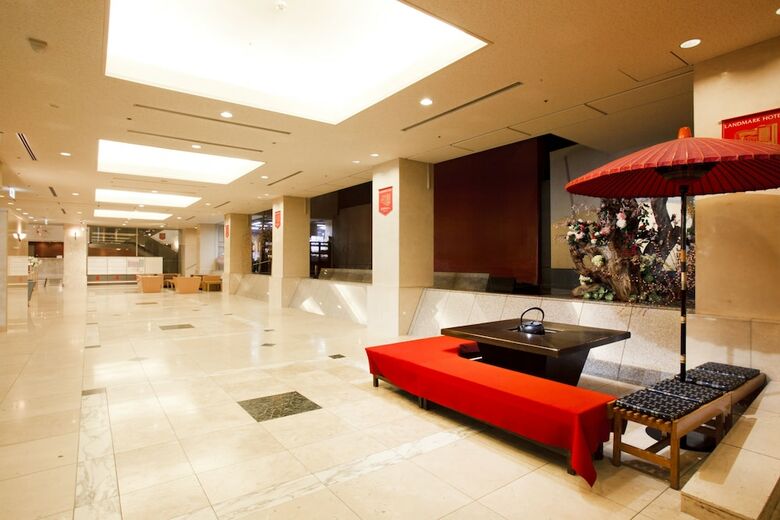 Hida Hotel Plaza