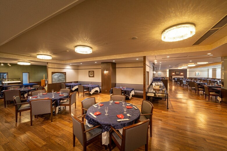 Hida Hotel Plaza