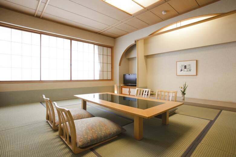 Hida Hotel Plaza