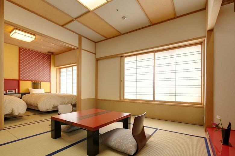 Hida Hotel Plaza